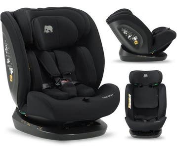 Deryan Clyde I-Size Autostoel - 40 tot 150 cm - Groep 0+/..., Kinderen en Baby's, Autostoeltjes, Verzenden, Nieuw