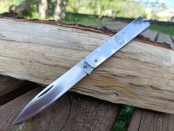 Fraraccio Frosolone – Coltello tradizionale “Sfilato del
