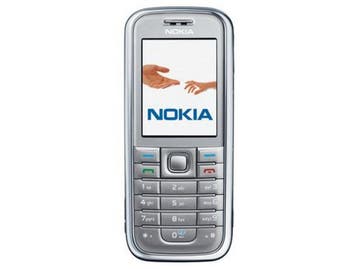 Nokia 6233 - Origineel, Telecommunicatie, Verzenden, Nieuw