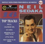 Neil Sedaka - 16 Top Tracks, Cd's en Dvd's, Verzenden, Gebruikt