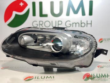 MAZDA MX5 LIFT XENON PHARE AVCANT  GAUCHE KPL 10041391, Verzenden