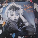 Pat Benatar - Seven The Hard Way, Verzenden