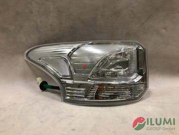 Mitsubishi Outlander III 13-16 linker achterlicht LED, Verzenden, Gebruikt