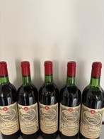 1982 Château la Commanderie Lalande de Pomerol - Bordeaux -, Nieuw
