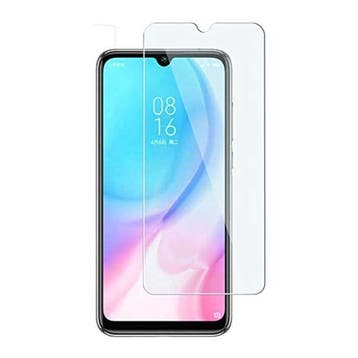 Oppo Realme 5 Pro Screen Protector - Tempered Glass Film, Verzenden