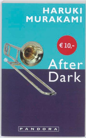 After dark 9789046766033 Haruki Murakami, Verzenden, Haruki Murakami