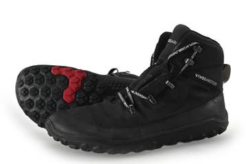 Vivobarefoot Barefoot in maat 41 Zwart, Verzenden, Zwart, Gedragen, Vivobarefoot