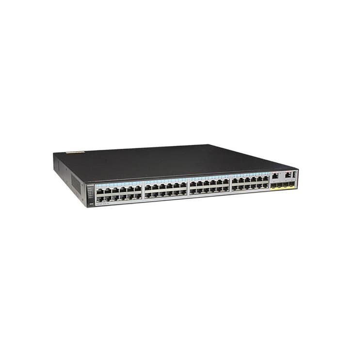 Huawei S5720-52X-SI-AC, Computers en Software, Netwerk switches, Ophalen of Verzenden
