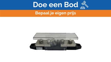 Bieden: Quick TFH6 Marine Fuse Holder for CNL/CNN Fuses 600, Watersport en Boten, Ophalen of Verzenden, Nieuw