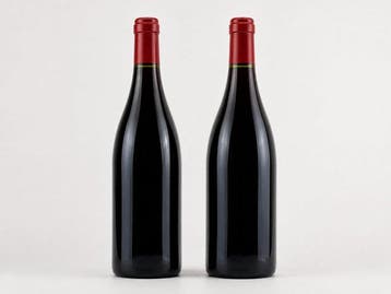 2014 Chateau de Fonsalette; Chateau Rayas -, Verzamelen, Nieuw