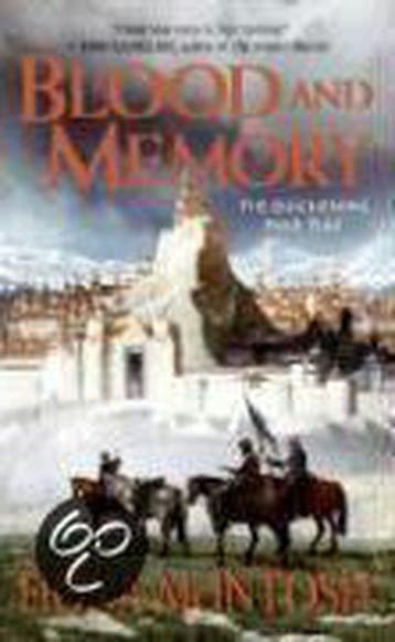 Blood And Memory 9780060747596 Fiona McIntosh, Verzenden, Fiona McIntosh