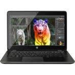 HP Zbook 14 G1 - Intel Core i5 - 8GB, Informatique & Logiciels, Ophalen of Verzenden