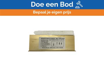 Bieden: DAR RP130/2R voltage regulator heat sink, Ophalen of Verzenden