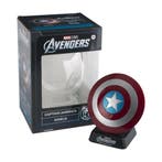 Marvel: Captain America Shield Museum Replica, Verzamelen, Ophalen of Verzenden, Nieuw