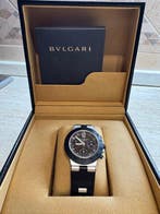 Bvlgari - Diagono - AC38TA - Homme - 2000-2010