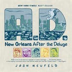 A D NEW ORLEANS AFTER DELUGE 9780375714887 Josh Neufeld, Verzenden, Gelezen, Josh Neufeld