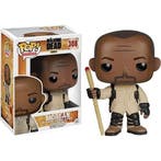 Funko Pop! The Walking Dead - Morgan #308, Collections, Verzenden