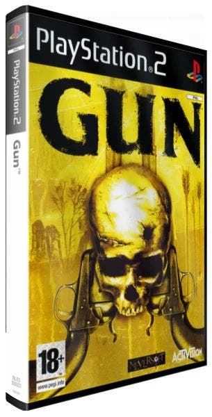 Gun, Verzenden
