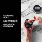 Redken Brews Clay Pomade, Verzenden, Overige typen