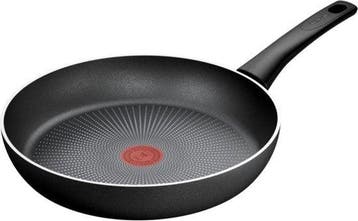 Tefal Force Koekenpan 28cm — nieuw, Verzenden, Nieuw