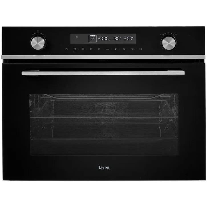 ETNA CM450ZT Combi Magnetron - 45 cm, Electroménager, Micro-ondes, Envoi