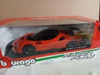 Bburago 1:18 - Modelauto - SF90 XX Stradale - Ferrari, Nieuw