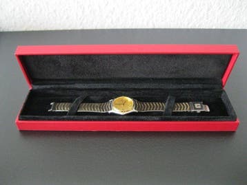 Ebel - Sport Classique - Dames - 1990-1999, Handtassen en Accessoires, Horloges | Heren, Nieuw