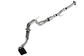 Borla F-150 2021 5.0L 2dr RC SB (122.8 WB) XL/XLT 3/2.25 DSE, Ophalen of Verzenden