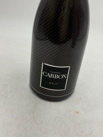 Carbon, Champagne Carbon - Champagne Brut - 1 Magnum (1,5 L)
