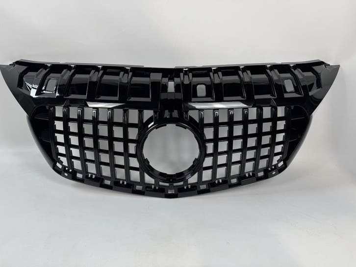 Grill | geschikt voor Mercedes-Benz | Citan 2012-2021 | W415, Autos : Pièces & Accessoires, Carrosserie & Tôlerie, Envoi