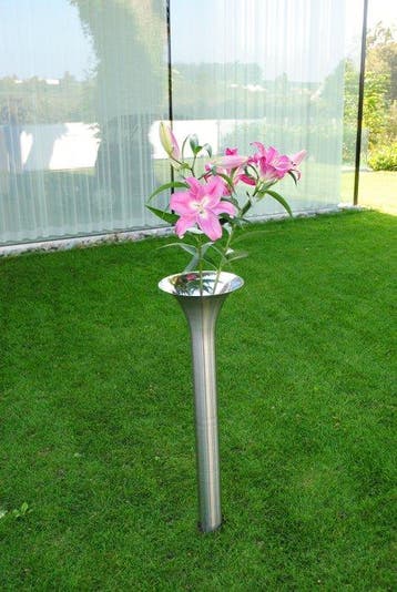 XXD - Max Kistner - Vase - Opera Jardin Vase Bac à plantes