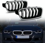 Dubbelspijls LED Grillen BMW F30 F31 2012-2019 B9242