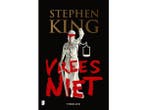 Veiling - Vrees niet - Stephen King paperback boek, Boeken, Nieuw