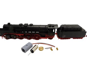 micromotor TTI001C  motor ombouwset voor Tillig BR 01, BR, Overige merken, Gelijkstroom, Verzenden, Overige typen