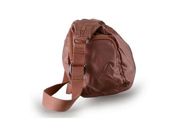 Kipling Schoudertas Roze, Handtassen en Accessoires, Verzenden, Zo goed als nieuw, Roze