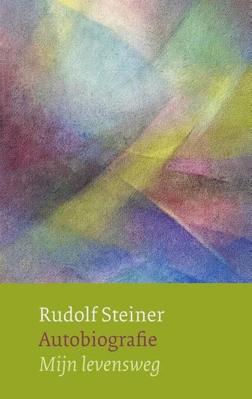 Mijn Levensweg | Nieuw, Verzenden, Nieuw, Rudolf Steiner; Hans Stolp; Christoph Lindenberg