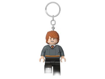 Lego Lego sleutelhanger – Harry Potter – Ron, Ophalen of Verzenden, Nieuw