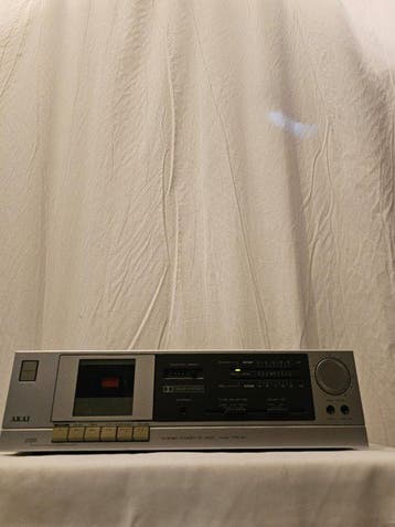 Akai - HX-A1 Lecteur de cassettes audio