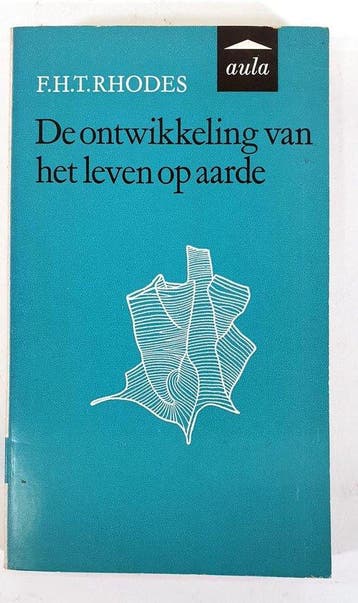 De ontwikkeling van het leven op aarde - Rhodes, Verzenden, Nieuw