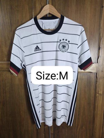 Selección de Alemania - FIFA Wereldbeker - 2018 -, Nieuw