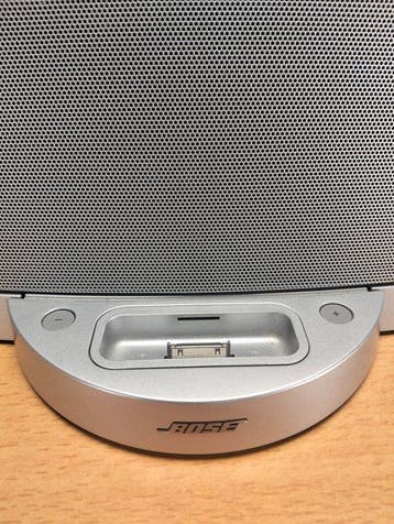 Bose - SoundDock® Series II digital music system Luidspreker