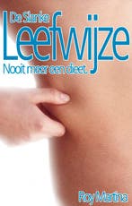 De slanke leefwijze 9789055991532 R. Martina, Boeken, Verzenden, Gelezen, R. Martina