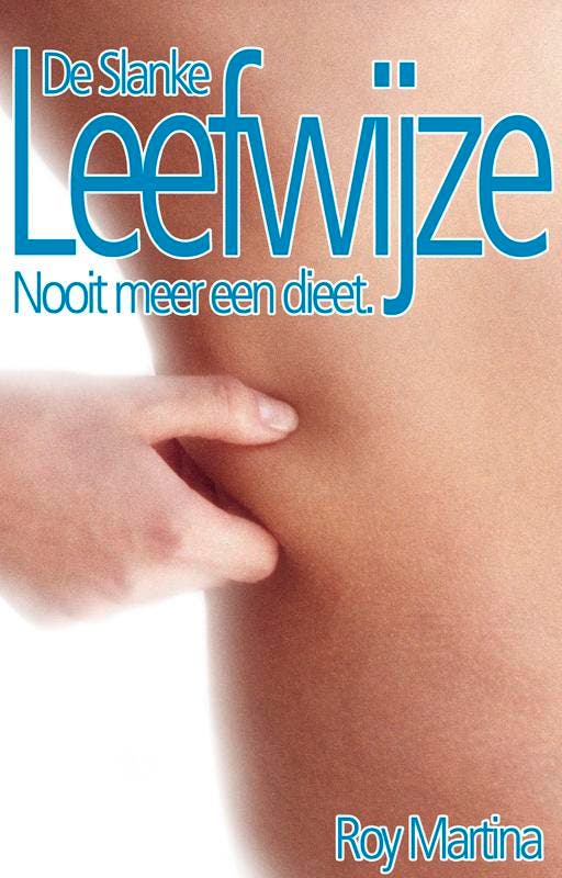 De slanke leefwijze 9789055991532 R. Martina, Boeken, Kookboeken, Gelezen, Verzenden