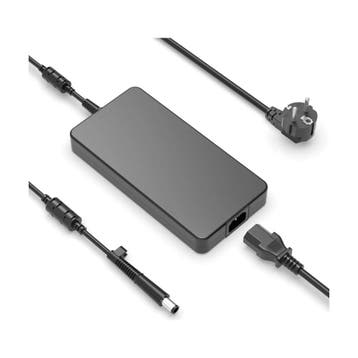 HP 45W Smart AC Adapter - Voeding 230W compatibel met MSI..., Ophalen of Verzenden, Nieuw