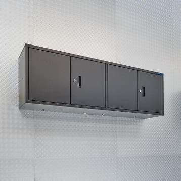 Datona Gereedschapskast 160 cm - bovenkast - Datona, Doe-het-zelf en Bouw, Ophalen of Verzenden, Nieuw