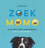 Momo - Zoek Momo (9789492899552, Andrew Knapp), Verzenden