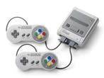 Super Nintendo (SNES) Classic Mini Starter Pack, Games en Spelcomputers, Verzenden, Nieuw