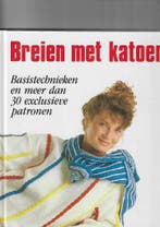 Breien met katoen - Harding 9789065901958 Harding, Verzenden, Harding