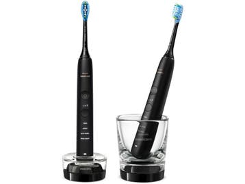 Philips Sonicare DiamondClean 9000 HX9914/54 - Sonische, Verzenden