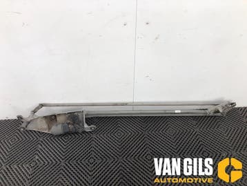 Ruitenwismotor+Mechaniek Renault Modus O254118, Auto-onderdelen, Nieuw